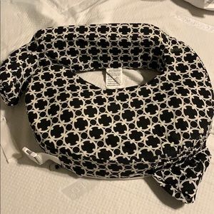 My Brest Friend with zip off cover